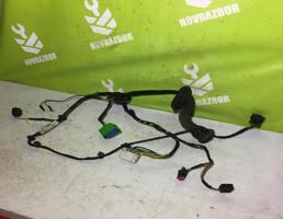 Проводка (коса) для Ford Focus 1 1998-2004  запчасти бу