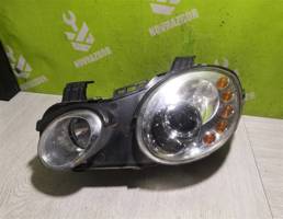 Фара левая для Chery QQ6 S21 07-10  запчасти бу