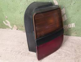 Фонарь задний правый для Mitsubishi Space Wagon (N3,N4) 1991-2000  запчасти бу