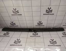 Обшивка багажника для Opel Zafira A 99-05  запчасти бу