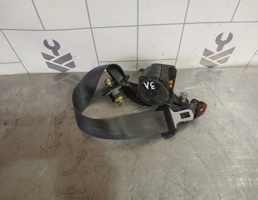 Ремень безопасности для Mazda 323 BA 94-98  запчасти бу