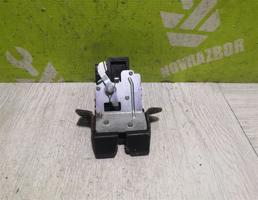 Замок багажника для Hyundai i30 12-17  запчасти бу
