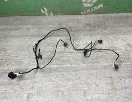 Проводка (коса) для BMW X3 F25 2010-2017  запчасти бу