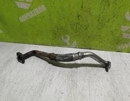 Трубка турбокомпрессора (турбины) для VW Passat B5 96-00  запчасти бу