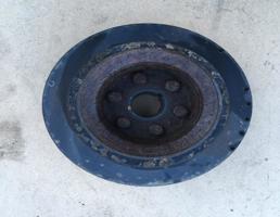 Шкив коленвала для BMW 5-серия E28 81-87  запчасти бу