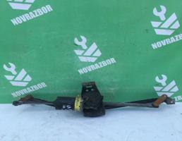 Трапеция стеклоочистителей для Audi 80  90  B3  86-91  запчасти бу