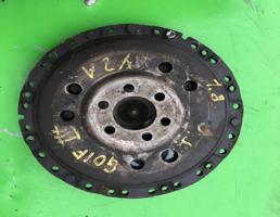 Корзина сцепления для VW Golf 3 Vento 91-97  запчасти бу