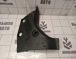 Обшивка багажника для Ford Focus 1 1998-2004  запчасти бу