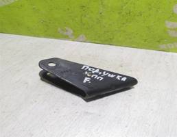 Кронштейн двигателя передний для Nissan Primera P11 96-02  запчасти бу