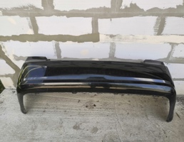 Бампер задний для Chevrolet Lacetti 04-13  запчасти бу