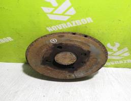Барабан тормозной для Chery Amulet (A15) 2006 >  запчасти бу