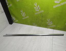 Накладка двери задней левой для BMW 5-серия E28 81-87  запчасти бу