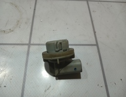 Патрон для Ford Focus 1 1998-2004  запчасти бу