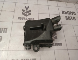 Корпус блока предохранителей для Renault Logan 2 14-18  запчасти бу