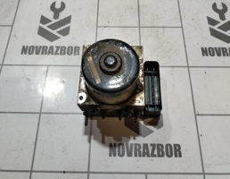 Блок ABS насос для Ford Focus 1 1998-2004  запчасти бу