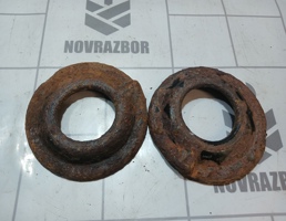 Проставка под переднюю пружину для Ford Focus 1 1998-2004  запчасти бу