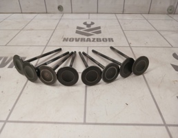 Клапан впускной для Ford Focus 2 05-08  запчасти бу