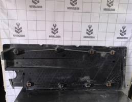 Защита для Skoda Octavia A5 1Z   04-13  запчасти бу