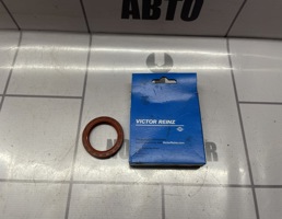 Сальник распредвала передний для Chevrolet Aveo (T300) 2011-2015  запчасти бу