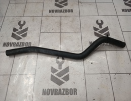 Трубка гидроусилителя для Ford Transit 06-13  запчасти бу