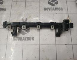 Рейка топливная (рампа) для Ford Focus 2 05-08  запчасти бу