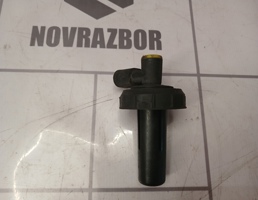 Крышка бачка тормозной жидкости для Renault Logan 2005-2014  запчасти бу