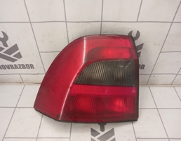 Фонарь задний левый для Opel Vectra B 1999-2002  запчасти бу