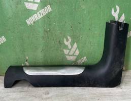 Накладка порога (внутренняя) для Chery Boo M11 10-14  запчасти бу