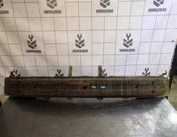 Усилитель переднего бампера для Kia RIO 1 2000-2004  запчасти бу