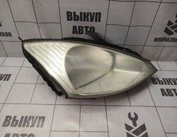 Фара правая для Ford Focus 1 1998-2004  запчасти бу