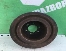 Шкив коленвала для Kia Sportage 1994-2004  запчасти бу