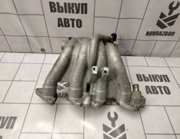 Коллектор впускной для Daewoo Nexia 95-16  запчасти бу