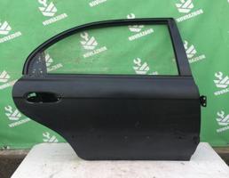 Дверь задняя правая для Kia Spectra 2001-2011  запчасти бу