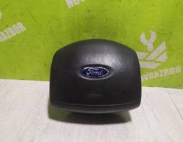 Подушка безопасности в руль для Ford Transit FA 2000-2006  запчасти бу