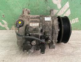 Компрессор кондиционера для BMW X3 F25 2010-2017  запчасти бу