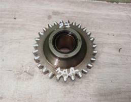 Шестерня МКПП для Chevrolet Lacetti 04-13  запчасти бу