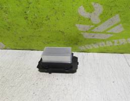 Резистор отопителя для LADA VESTA 15-19  запчасти бу