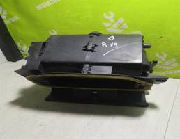 Корпус отопителя для Renault R19 1992-2002  запчасти бу