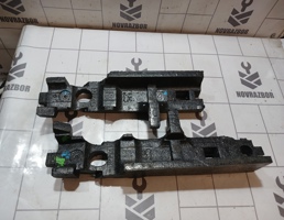 Наполнитель переднего бампера для Peugeot 307 2001-2008  запчасти бу