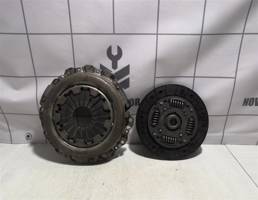 Комплект сцепления для Chevrolet Aveo T200 03-08  запчасти бу