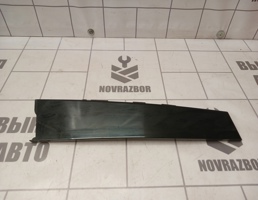 Накладка двери передней левой для Kia Sorento 3 (UM) Prime 2015-2020  запчасти бу