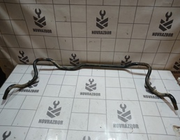 Стабилизатор передний для BMW 5-серия E39 1995-2003  запчасти бу