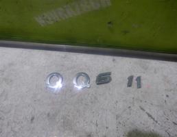 Эмблема для Chery QQ6 S21 07-10  запчасти бу