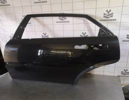 Дверь задняя левая для Chevrolet Lacetti 04-13  запчасти бу