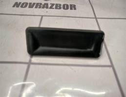 Кнопка открывания багажника для Skoda Octavia A5 1Z   04-13  запчасти бу