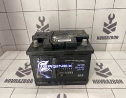 Аккумулятор для Ford Fusion 2002 >  запчасти бу