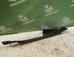 Накладка порога (внутренняя) для Renault Megane 2 02-09  запчасти бу