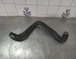 Патрубок радиатора для Ford Focus 2 05-08  запчасти бу