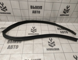 Уплотнитель для Renault Logan 2 14-18  запчасти бу