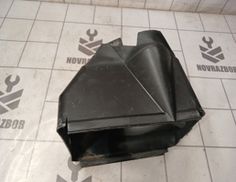 Воздухозаборник (внутри) для VW Passat B5 96-00  запчасти бу